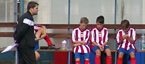 FKJ SŽ - Nový HK, 28.9.2016, foto: Václav Mlejnek